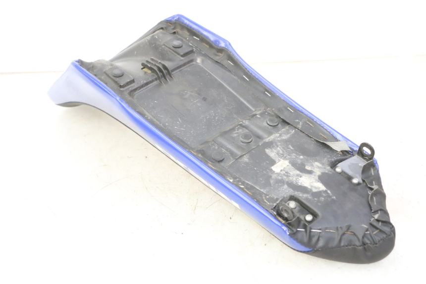 photo de ASIENTO RIEJU MRT 50 (2018 - 2021) - Primer plano técnico