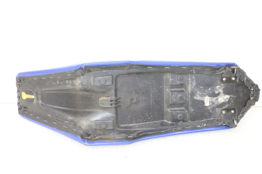 photo de ASIENTO RIEJU MRT 50 (2018 - 2021) - Vista general del producto