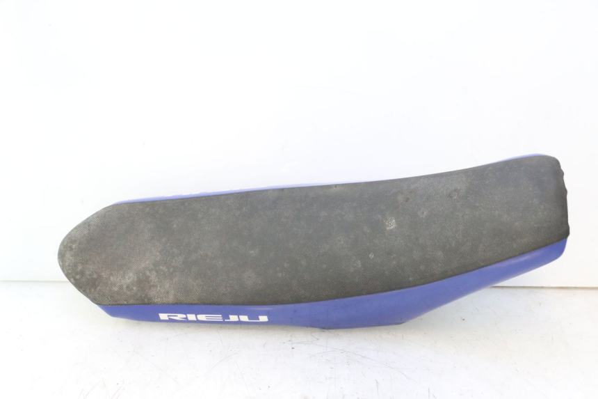 photo de ASIENTO RIEJU MRT PRO SUPERMOTARD 50 (2007 - 2018) - Vista principal