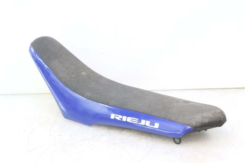photo de ASIENTO RIEJU MRT PRO SUPERMOTARD 50 (2007 - 2018) - Detalle de la pieza