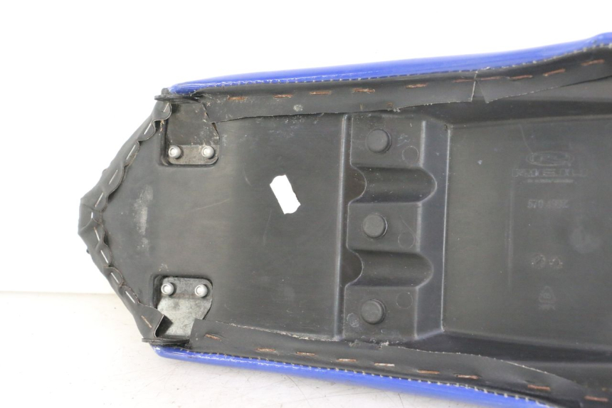 photo de ASIENTO RIEJU MRT PRO SUPERMOTARD 50 (2007 - 2018) - Otra vista del artículo