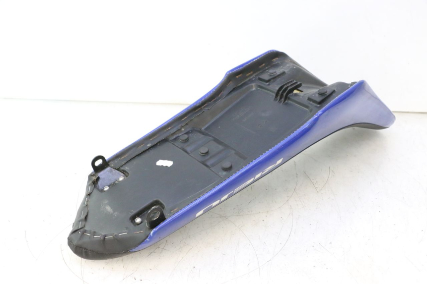 photo de ASIENTO RIEJU MRT PRO SUPERMOTARD 50 (2007 - 2018) - Características distintivas