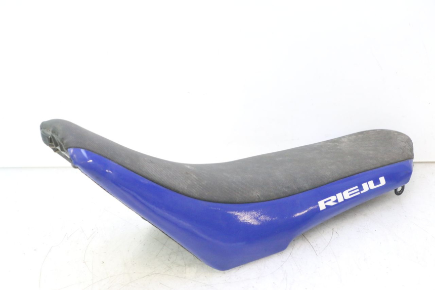 photo de ASIENTO RIEJU MRT PRO SUPERMOTARD 50 (2007 - 2018) - Zoom estado de uso