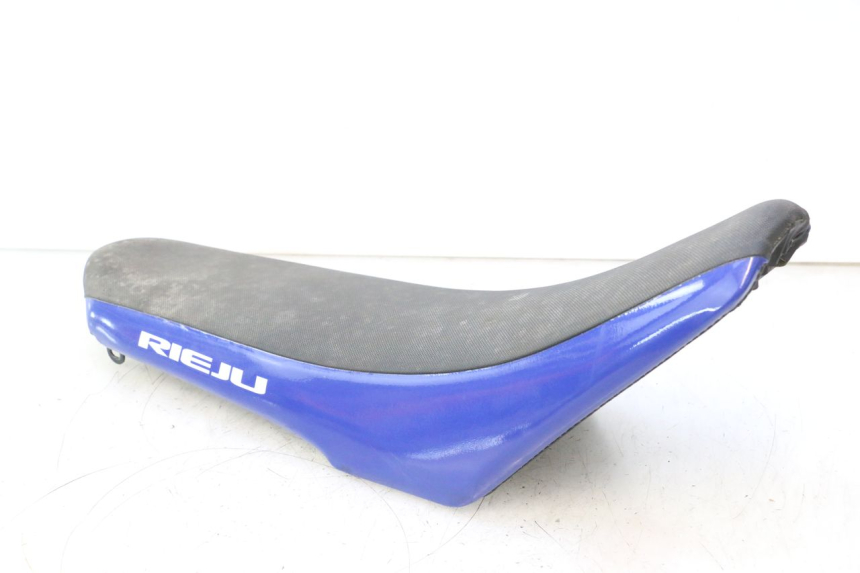 photo de ASIENTO RIEJU MRT PRO SUPERMOTARD 50 (2007 - 2018) - Primer plano técnico