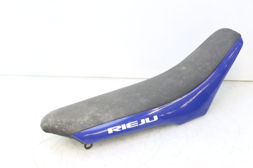 photo de ASIENTO RIEJU MRT PRO SUPERMOTARD 50 (2007 - 2018) - Vista general del producto