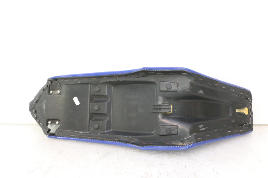 photo de ASIENTO RIEJU MRT PRO SUPERMOTARD 50 (2007 - 2018) - Recambio usado revisado