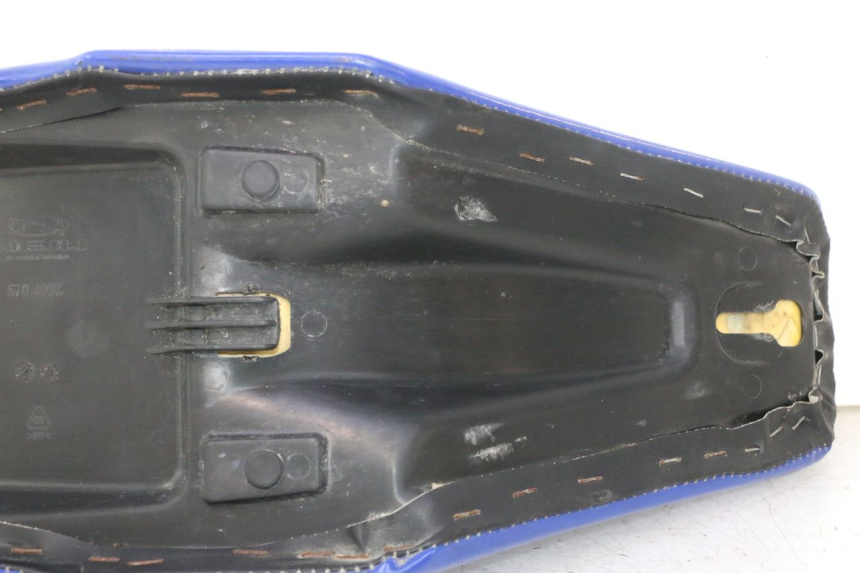 photo de ASIENTO RIEJU MRT PRO SUPERMOTARD 50 (2007 - 2018) - Marcados y referencias originales