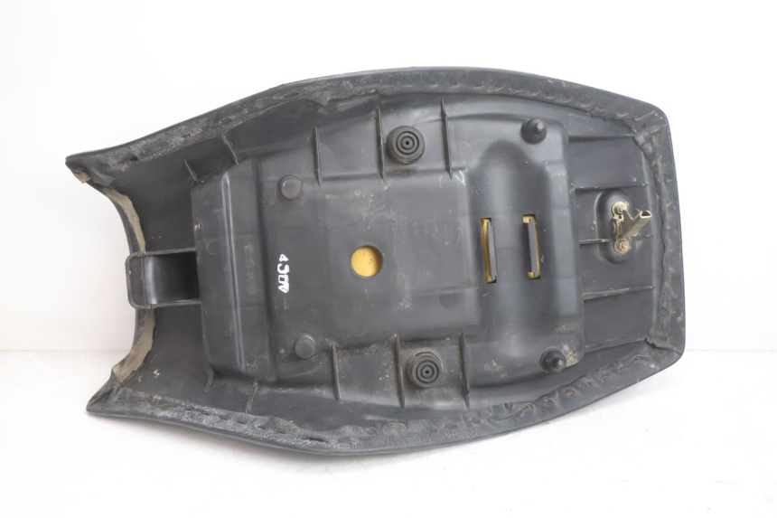 photo de ASIENTO KYMCO MXU R 250 (2004 - 2010) - Características distintivas