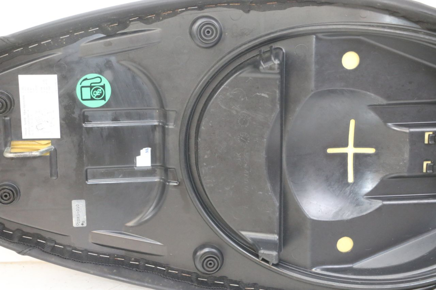 photo de ASIENTO YAMAHA NEO'S NEOS 2T EASY 50 (2013 - 2016) - Características distintivas