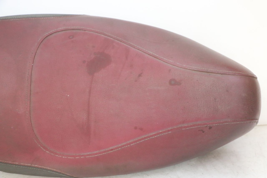 photo de ASIENTO KYMCO LIKE 4T 50 (2019 - 2025) - Detalle de la pieza