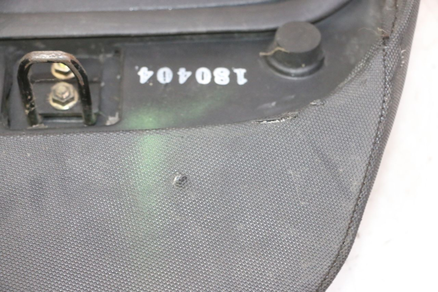 photo de ASIENTO KYMCO LIKE 4T 50 (2019 - 2025) - Características distintivas