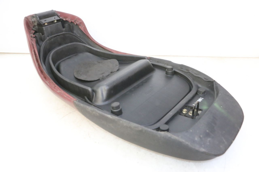 photo de ASIENTO KYMCO LIKE 4T 50 (2019 - 2025) - Primer plano de alta resolución