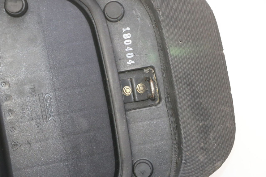 photo de ASIENTO KYMCO LIKE 4T 50 (2019 - 2025) - Inspección visual detallada