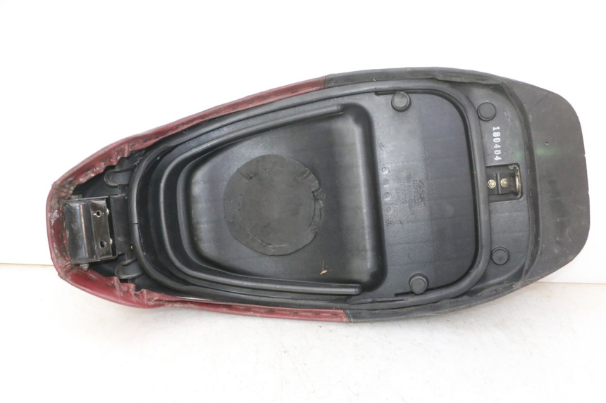 photo de ASIENTO KYMCO LIKE 4T 50 (2019 - 2025) - Ángulo de visión alternativo