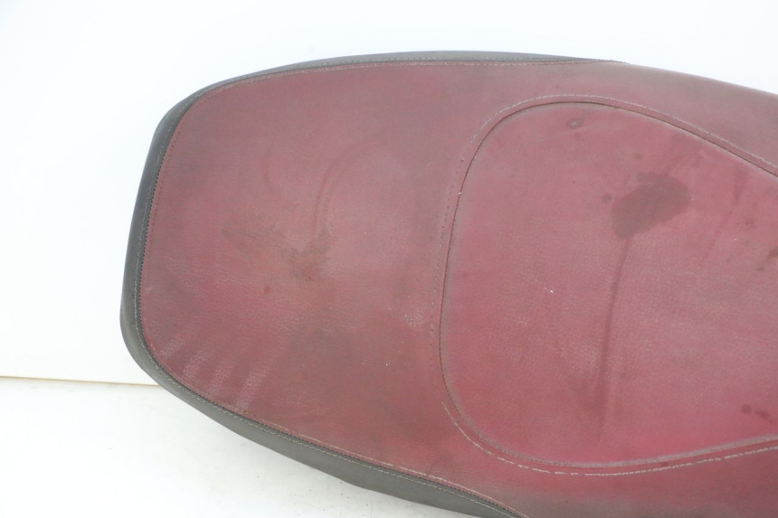 photo de ASIENTO KYMCO LIKE 4T 50 (2019 - 2025) - Zoom estado de uso