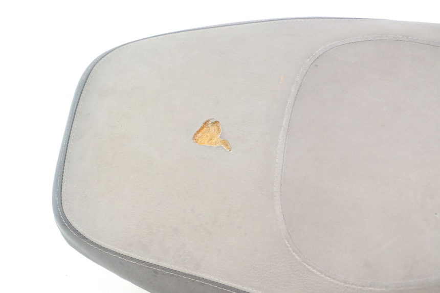 photo de ASIENTO KYMCO LIKE 4T 50 (2019 - 2025) - Inspección visual detallada