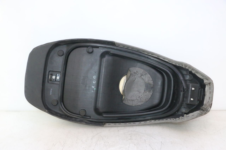 photo de ASIENTO KYMCO LIKE 4T 50 (2019 - 2025) - Vista principal
