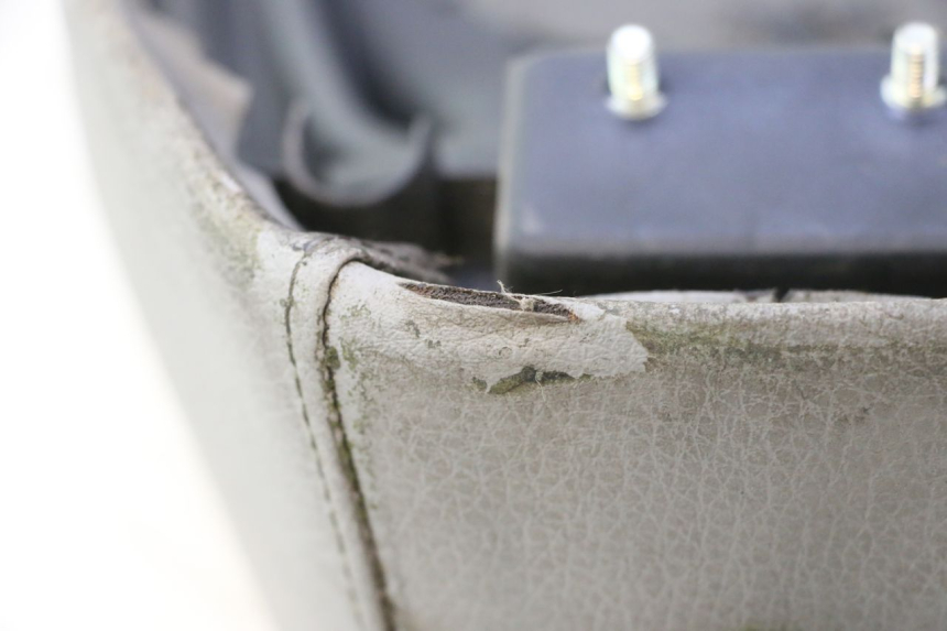 photo de ASIENTO KYMCO LIKE 4T 50 (2019 - 2025) - Otra perspectiva