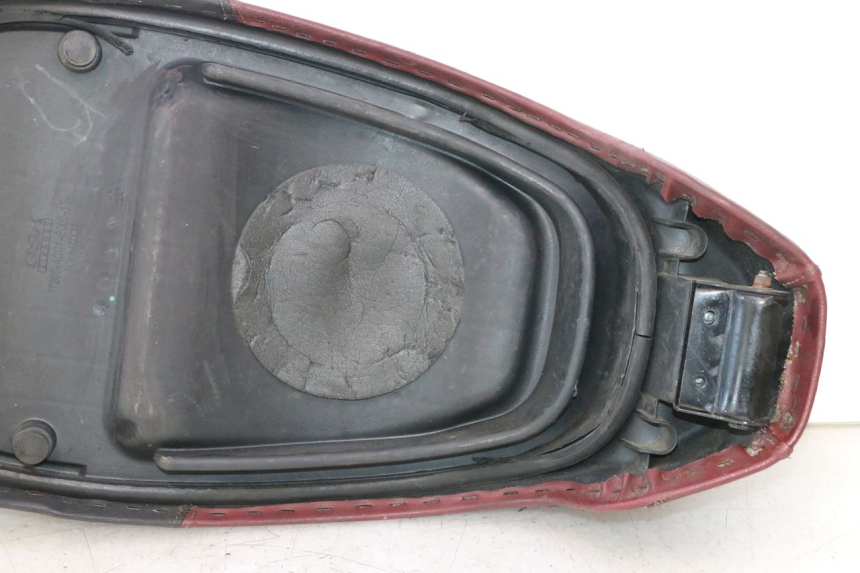 photo de ASIENTO KYMCO LIKE 4T 50 (2019 - 2025) - Otra perspectiva