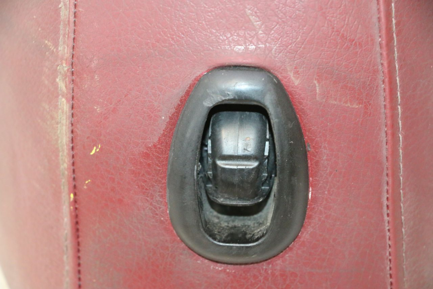 photo de ASIENTO KYMCO LIKE 4T 50 (2019 - 2025) - Recambio usado revisado