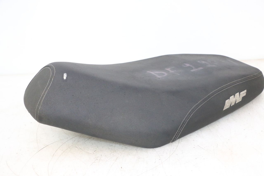 photo de ASIENTO IMF INDUSTRIE NEW PACH 2T 50 (2014 - 2020) - Zoom sobre los componentes