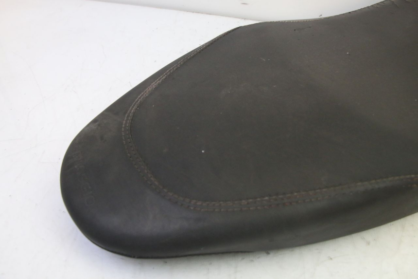 photo de ASIENTO PIAGGIO NEW TYPHOON 50 (2010 - 2017) - Zoom estado de uso