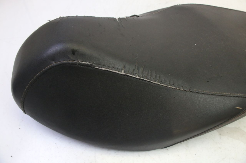 photo de ASIENTO PIAGGIO NEW TYPHOON 50 (2010 - 2017) - Primer plano técnico