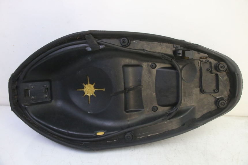 photo de ASIENTO PIAGGIO NEW TYPHOON 50 (2010 - 2017) - Vista general del producto