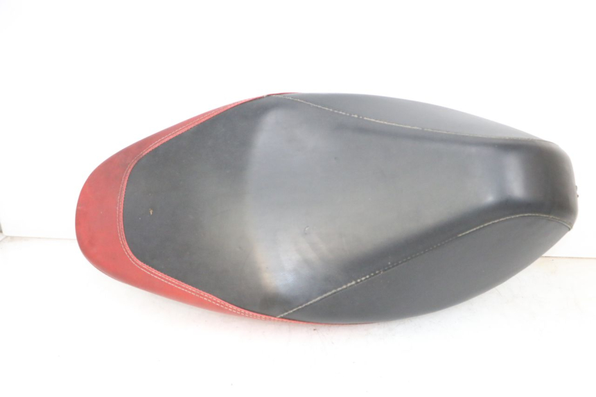 photo de ASIENTO PIAGGIO NEW TYPHOON 50 (2018 - 2021) - Vista principal