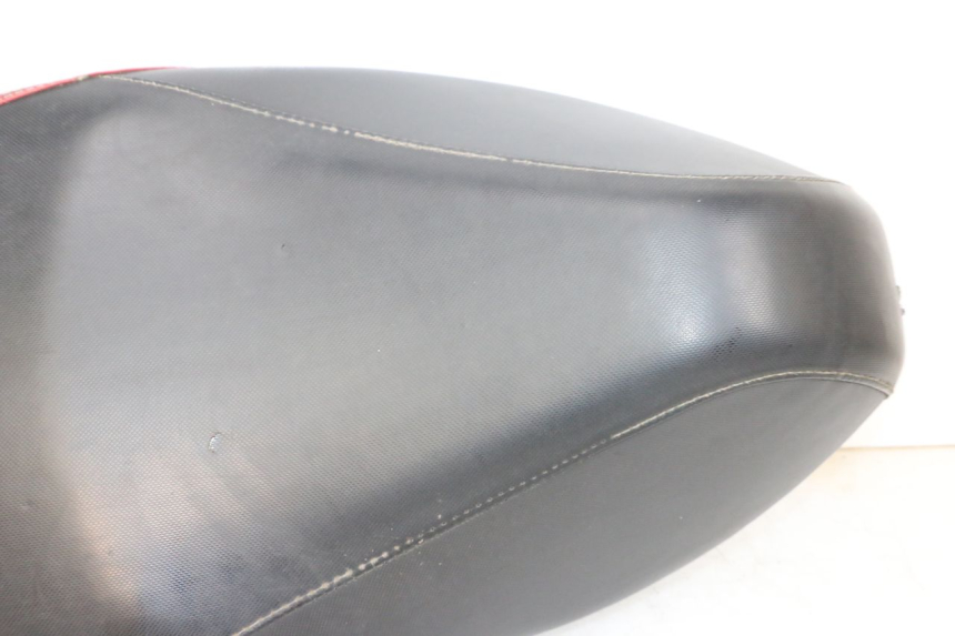 photo de ASIENTO PIAGGIO NEW TYPHOON 50 (2018 - 2021) - Otra perspectiva