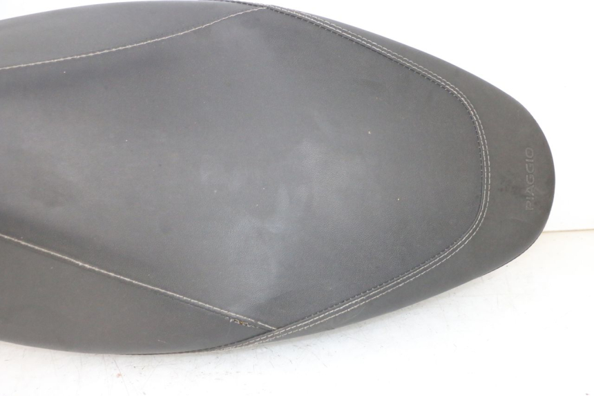 photo de ASIENTO PIAGGIO NEW TYPHOON 50 (2018 - 2021) - Otra perspectiva