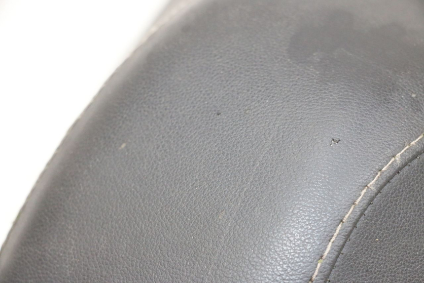 photo de ASIENTO PIAGGIO NEW TYPHOON 50 (2018 - 2021) - Primer plano técnico