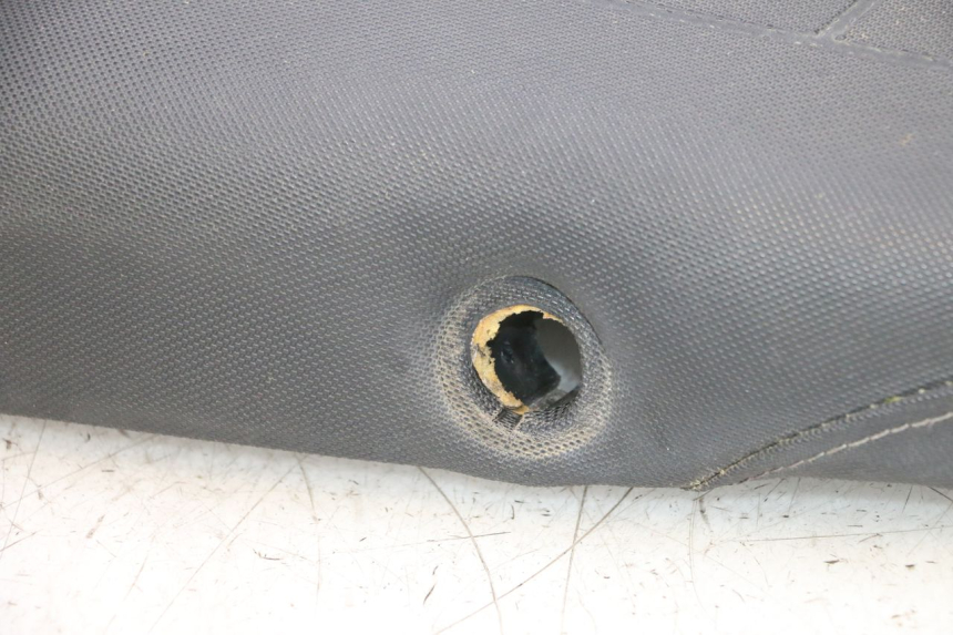 photo de ASIENTO PIAGGIO NEW TYPHOON 50 (2010 - 2017) - Características distintivas