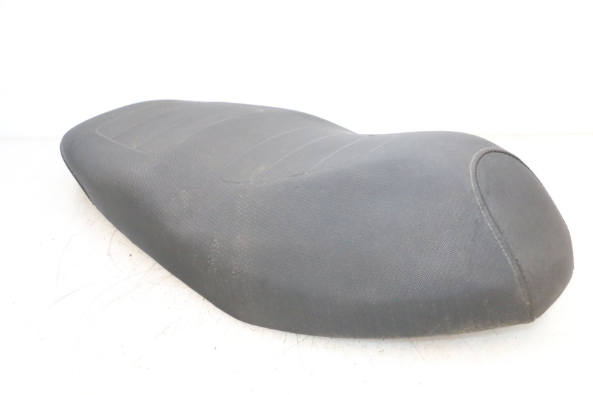 photo de ASIENTO PIAGGIO NEW TYPHOON 50 (2010 - 2017) - Inspección visual detallada