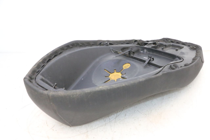 photo de ASIENTO PIAGGIO NEW TYPHOON 50 (2010 - 2017) - Primer plano técnico