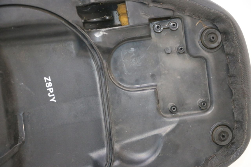 photo de ASIENTO PIAGGIO NEW TYPHOON 50 (2010 - 2017) - Recambio usado revisado