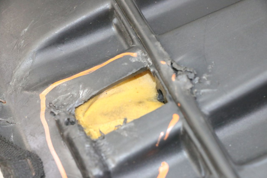 photo de ASIENTO GILERA NEXUS 125 (2009 - 2013) - Otra vista del artículo