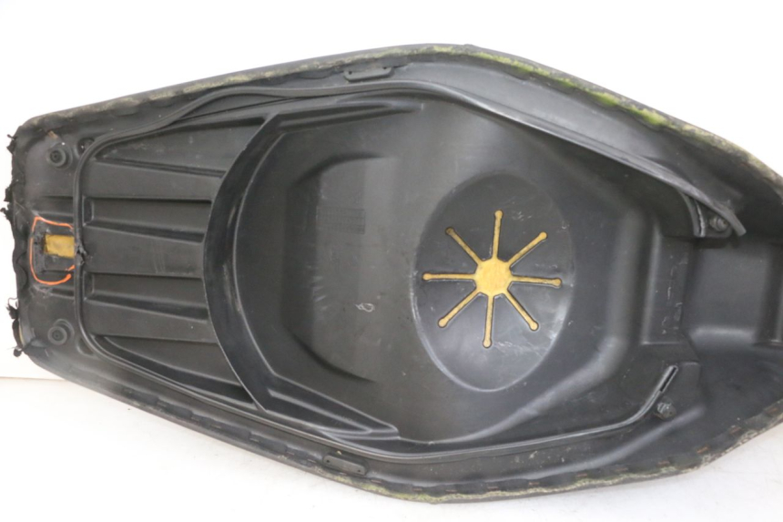 photo de ASIENTO GILERA NEXUS 125 (2009 - 2013) - Foto de producto adicional