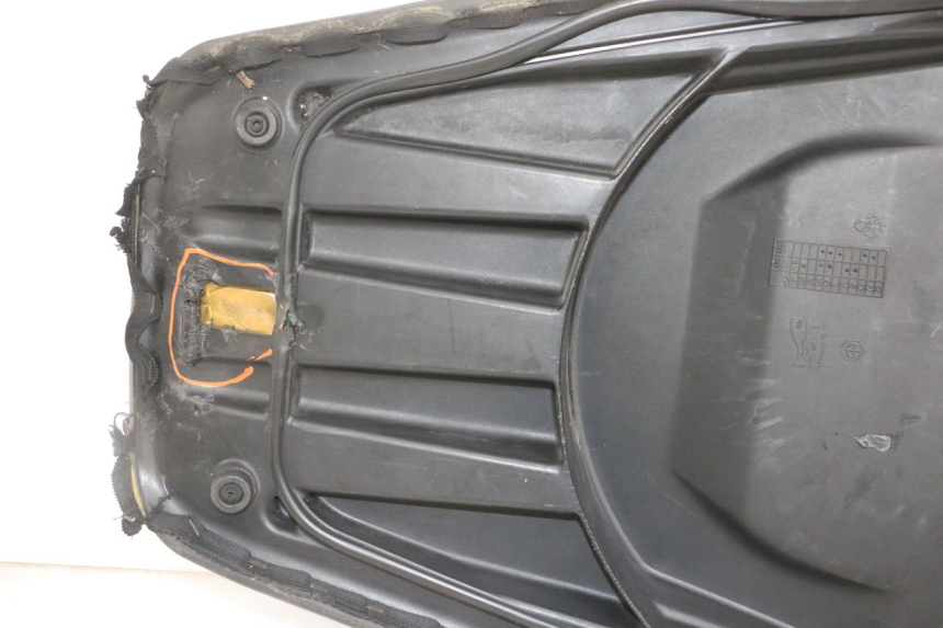 photo de ASIENTO GILERA NEXUS 125 (2009 - 2013) - Inspección visual detallada