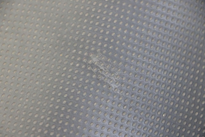 photo de ASIENTO GILERA NEXUS 125 (2009 - 2013) - Detalle de la pieza