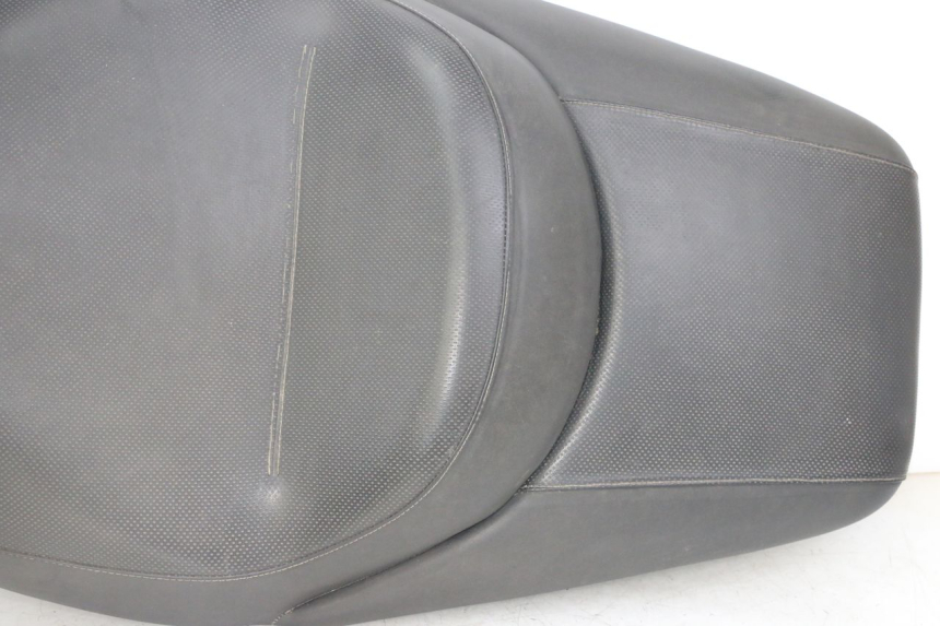 photo de ASIENTO GILERA NEXUS 125 (2009 - 2013) - Perfil de la pieza de repuesto
