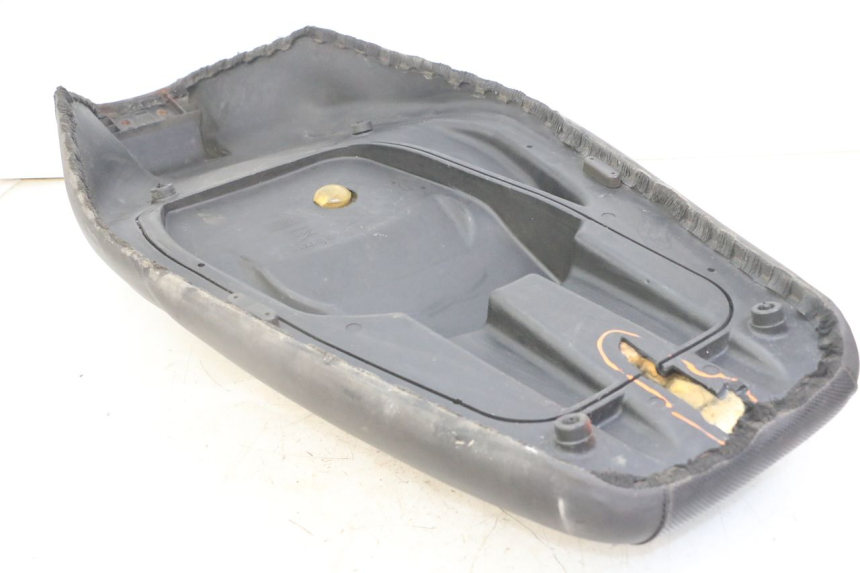 photo de ASIENTO GILERA NEXUS 125 (2009 - 2013) - Otra perspectiva