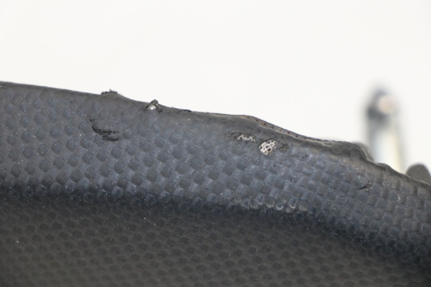 photo de ASIENTO MBK NITRO 50 (2004 - 2008) - Zoom estado de uso