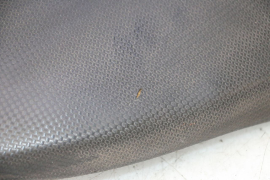 photo de ASIENTO MBK NITRO 50 (2004 - 2008) - Estado de la superficie y material