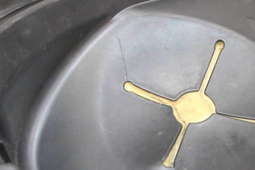 photo de ASIENTO PIAGGIO NRG POWER PUREJET 50 (2018 - 2021) - Detalle de la pieza