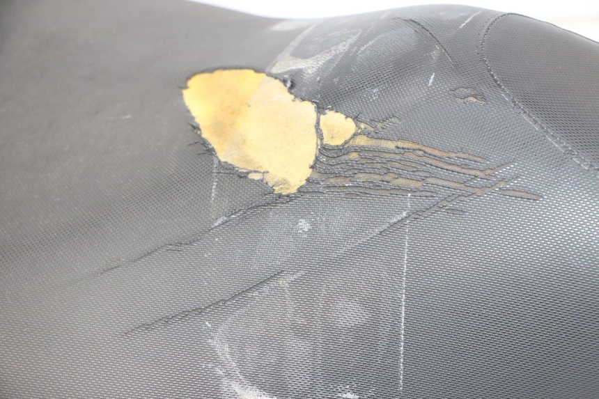 photo de ASIENTO PIAGGIO NRG POWER PUREJET 50 (2018 - 2021) - Foto de producto adicional