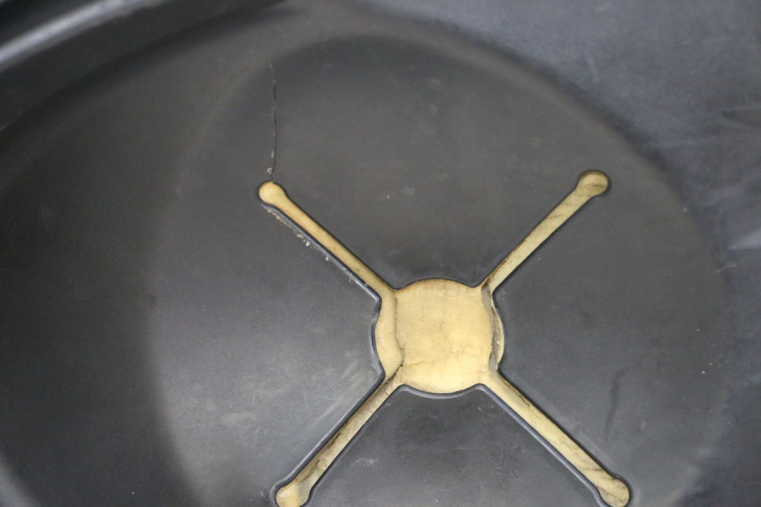 photo de ASIENTO PIAGGIO NRG POWER PUREJET 50 (2018 - 2021) - Recambio usado revisado