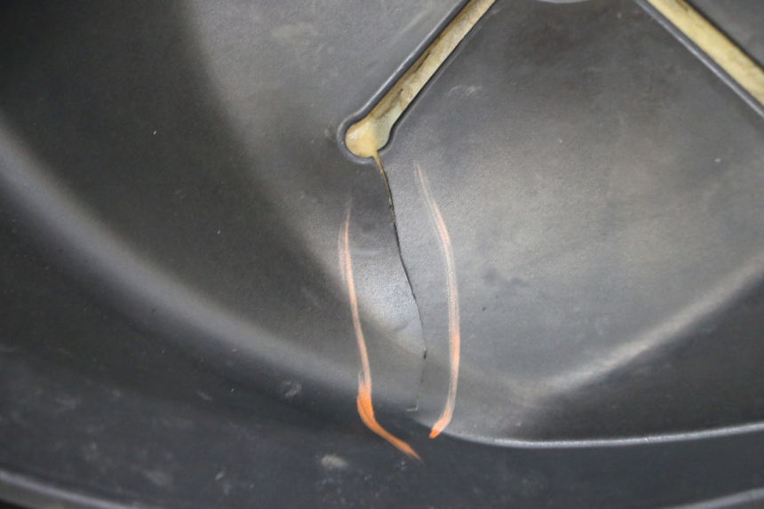 photo de ASIENTO PIAGGIO NRG POWER PUREJET 50 (2018 - 2021) - Marcados y referencias originales