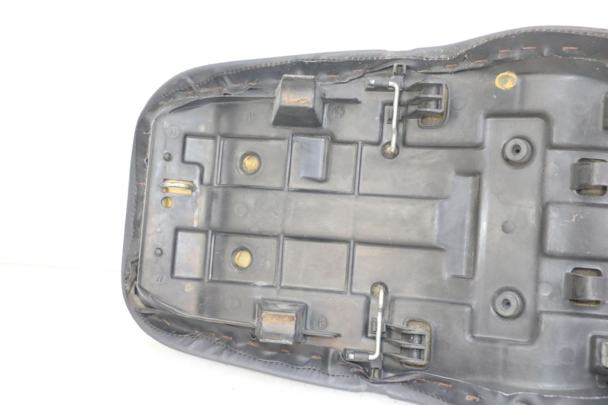 photo de ASIENTO HONDA NTV DEAUVILLE 650 (1998 - 2001) - Zoom sobre los componentes