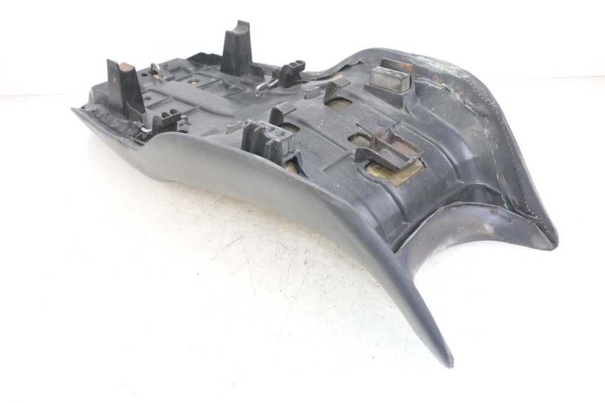 photo de ASIENTO HONDA NTV DEAUVILLE 650 (1998 - 2001) - Estado de la superficie y material